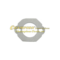 Прокладка карбюратора аналог 41281290900 для Stihl FS400, Stihl FS450, Stihl FS480 - 466374
