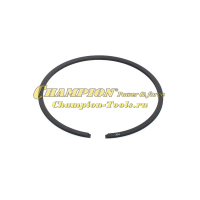 Кольцо поршневое аналог 5032890-47 для Husqvarna K750, Husqvarna K760, Husqvarna K770 - 1400122