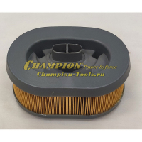 Фильтр воздушный основной Champion CP400, HUSQVARNA K950, K960, K1250