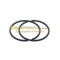 Кольцо поршневое для Husqvarna 40, Husqvarna 42, Husqvarna 45 - 1400124