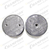 Амортизатор рукоятки PC1645RH замена на CNP300014