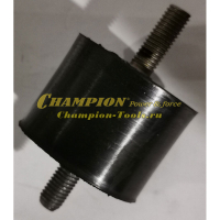 Амортизатор плиты вибратора PC8742F заменен на артикул CNP120DG003
