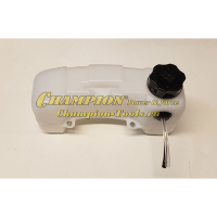 Бак топливный GC252 комплект см. 731254100