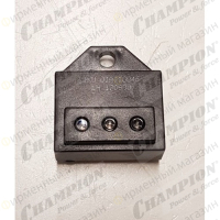 Блок индикации IGG1000 (1kW)