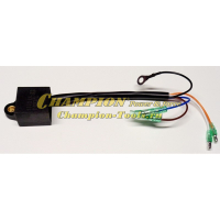 Блок управления TCI Toyama T2.6CBMS, Toyama TC3.6BMS