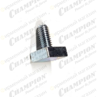 Болт кнопки выпуска лески ET1003A, ET600, T251 / 281 М6х1, 25 правая