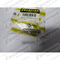 Болт кронштейна колес GC243