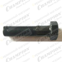 Болт крепления шкива к двигателю LMH5629, 5640 3 / 8-24х1, 0