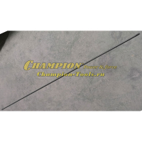Вал штанги 9 зубов 8х1530 ммT394FS-2   - 040333001