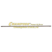 Вал приводной Toyama T2.6CBMS