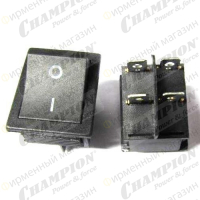 Выключатель двигателя HP2140, 3140, 6250 16 / 8А