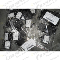 Выключатель сети DG6501E3 220В/15А  нов.арт 3008204000026
