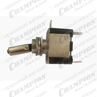 Выключатель фары, обогрева рукояток ST662E до s/n 21031899999, CHAMPION