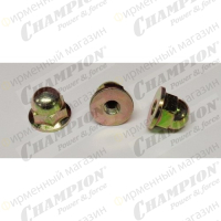 Гайка крепления крышки стартера LMH5640/ AM3062