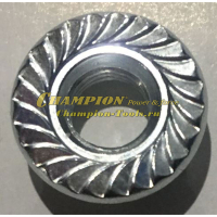 Гайка колеса SH251, SH280