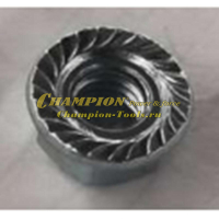 Гайка крепления маховика T252-528 М8х1,25