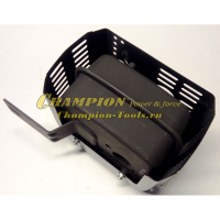 Глушитель G340VKE