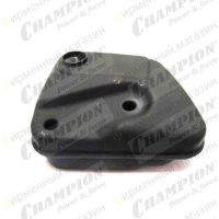 Глушитель 120Т см. YD2500-21110