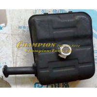 Глушитель GG7000E, 7200E, 7500E