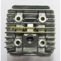 Головка цилиндра GG950DC, 951DC, IGG950