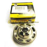 Звездочка ведущая 3/ 8"-6Т ( Hus135, 140) ( аналог 5782571-01) монолит,  без подшипника