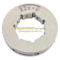 Звёздочка ( венец) 0.325" SM 7-8 ( аналог 11891)