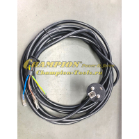 Кабель питания 3х1 HP5210, 5240, 6170 с вилкой