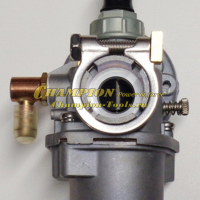 Карбюратор Toyama TC3.6BMS