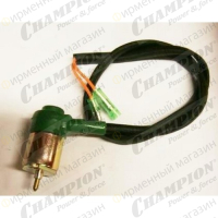 Клапан электромагнитный карбюратора G240F / G420 / GG4800 / GG7200 / 7500 / 8000