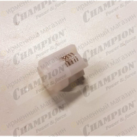 Клапан впускной HP6250 комплект, прямоугольная площадка