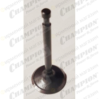 Клапан выпускной G390-1HK / HKE, GG6500, 6501E, 7500ES, 7501Е, 7501E3, 11000Е / GW200 / LPG6500Е см.012050000700