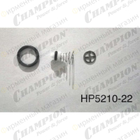 Клапан перепускной HP5190 HP5210 HP5240 HP6140 HP6171 комплект (аналог см артикул HP6140-73)