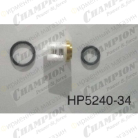 Клапан выпускной HP5240 комплект