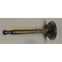 Клапан выпускной G170-1VK, BC8716 с 2020г / GG3301 / IGG3200, 3600 см.DCF006 / 3048050500200
