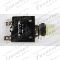 Кнопка предохранителя FG6000MKTD / FG7000MKTD 17А