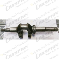 Коленвал G140VK, BC4401 с 2020г.