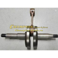 Коленвал Toyama TA3.5