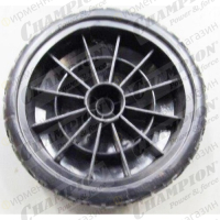 Колесо переднее LM4133BS ( замена на 880703YP)