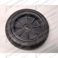 Колесо транспортировочное GG6500EBS, 7501E, 7501Е3, GW200AE, DG6501E/ E3
