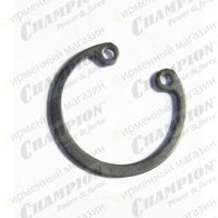 Кольцо стопорное пальца поршня DG6000E DG6501E DW190AE UD/SU186 1,2х24,8