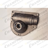 Корпус редуктора левая половина ST556 ST655 C3060