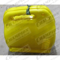 Корпус электродвигателя ECV550