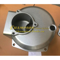 Корпус помпы GP80 сторона фланцев (с s/n 18030001 январь 2018)