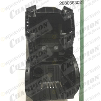 Корпус мойки HP5190 задняя часть