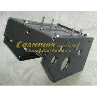 Корпус механизма привода колес ST1170E