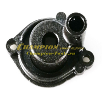 Корпус помпы Toyama T2.6CBMS