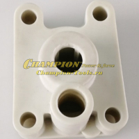 Корпус помпы Toyama T9.8BMS, Toyama F9.8BMS