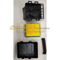 Корпус воздушного фильтра GS5080 GS50100 LMZ5130/1 LMZ5130/2 в сборе