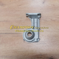 Корпус редуктора EC1500 левая половина -  WR8025-1500-400-04