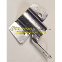 Кронштейн крепления кожуха к редуктору T276-527